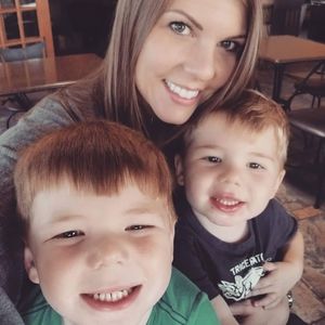 Meet your Posher, Andrea